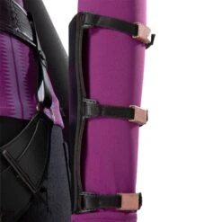 Young Avengers Hawkeye Kate Bishop Cosplay Costume 34 Young Avengers Hawkeye Kate Bishop Cosplay Costume -Cosplay Clothing Store IMG 9306 800x800 1