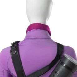 Young Avengers Hawkeye Kate Bishop Cosplay Costume 24 Young Avengers Hawkeye Kate Bishop Cosplay Costume -Cosplay Clothing Store IMG 9312 800x800 1