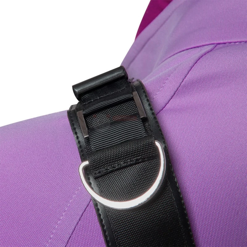 Young Avengers Hawkeye Kate Bishop Cosplay Costume 10 Young Avengers Hawkeye Kate Bishop Cosplay Costume - Image 10