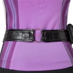 Young Avengers Hawkeye Kate Bishop Cosplay Costume 32 Young Avengers Hawkeye Kate Bishop Cosplay Costume -Cosplay Clothing Store IMG 9317 800x800 1