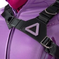 Young Avengers Hawkeye Kate Bishop Cosplay Costume 31 Young Avengers Hawkeye Kate Bishop Cosplay Costume -Cosplay Clothing Store IMG 9332 800x800 1