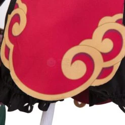 Genshin Impact Yanfei Cosplay Costume -Cosplay Clothing Store IMG 9718 800x800 1