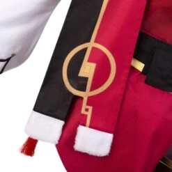 Genshin Impact Yanfei Cosplay Costume -Cosplay Clothing Store IMG 9726 800x800 1