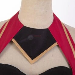 Genshin Impact Yanfei Cosplay Costume -Cosplay Clothing Store IMG 9735 800x800 1