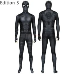 Spiderman Costumes Spider-Man Far From Home Cosplay Suit Classic Edition 13 Spiderman Costumes Spider-Man Far From Home Cosplay Suit Classic Edition -Cosplay Clothing Store J19038EB 1 800x800 1