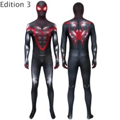 Spiderman Suit Spider-Man PS5 Cosplay Costumes 10 Spiderman Suit Spider-Man PS5 Cosplay Costumes -Cosplay Clothing Store J19075BA 1 800x800 1