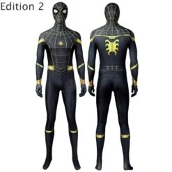 Spiderman Suit Spider-Man No Way Home Cosplay Costumes -Cosplay Clothing Store J21024BA 1 800x800 1