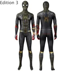 Spiderman Suit Spider-Man No Way Home Cosplay Costumes -Cosplay Clothing Store J21026BA 1 800x800 1