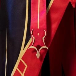 Rosaria Costume Genshin Impact Cosplay Suit -Cosplay Clothing Store ME3A4965 800x800 1