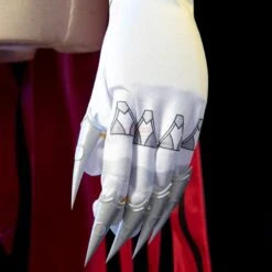 Rosaria Costume Genshin Impact Cosplay Suit -Cosplay Clothing Store ME3A4967 800x800 1