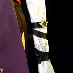 Rosaria Costume Genshin Impact Cosplay Suit -Cosplay Clothing Store ME3A4971 800x800 1