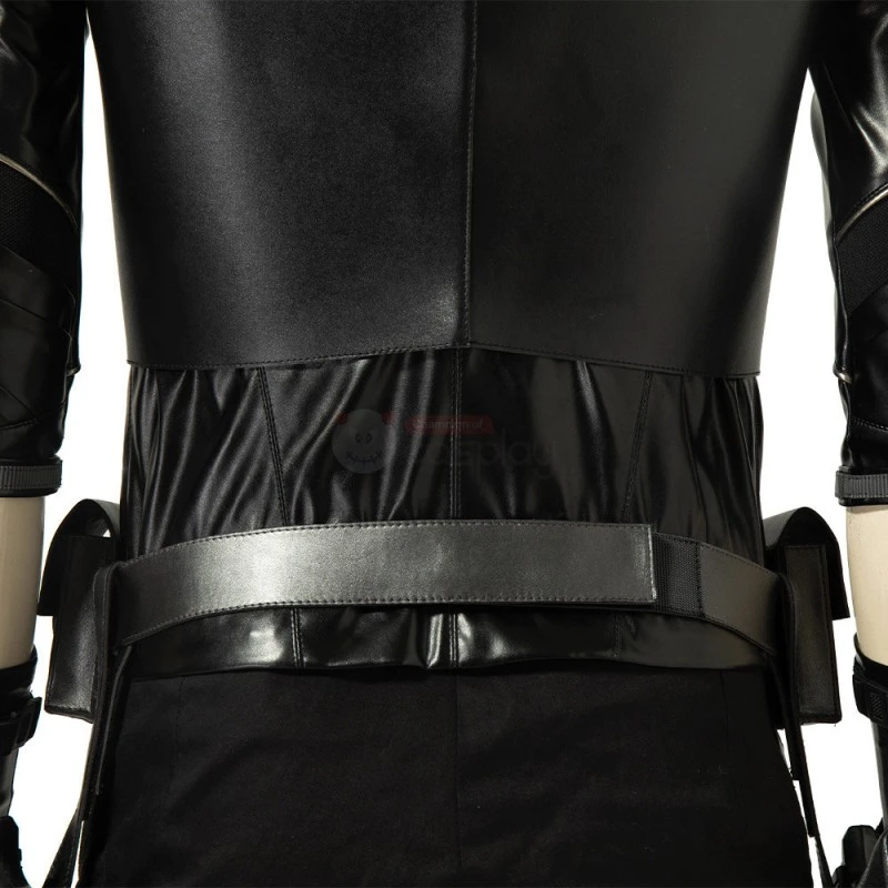 2021 Geralt Costume The Witcher 2 Assassins Of Kings Cosplay Suit 10 2021 Geralt Costume The Witcher 2 Assassins Of Kings Cosplay Suit - Image 10