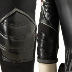 2021 Geralt Costume The Witcher 2 Assassins Of Kings Cosplay Suit 28 2021 Geralt Costume The Witcher 2 Assassins Of Kings Cosplay Suit -Cosplay Clothing Store ME3A9271 800x800 1