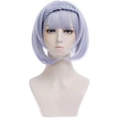 Genshin Impact Noelle Cosplay Costume -Cosplay Clothing Store Noelle 800x800 1