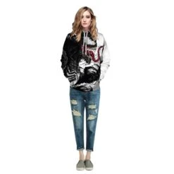 3D Print Pattern Venom Long Sleeve Hoodie -Cosplay Clothing Store QYDM20489 04 800x800 1