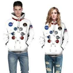 3D Print Nasa Astronaut Pattern Long Sleeve Hoodie -Cosplay Clothing Store QYXH 159 5 800x800 1