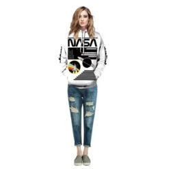 Space Astronaut 3D Print Long Sleeve Sweatshirt NASA Logo Hoodie -Cosplay Clothing Store QYXH 165 4 800x800 1