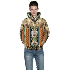 Fashion 3D Print American Indian Pattern Hoodie -Cosplay Clothing Store QYXH 220 3 800x800 1