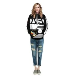 Nasa Astronaut Suit 3D Print Apaceship Long Sleeve Hoodie -Cosplay Clothing Store QYXH 235 4 800x800 1