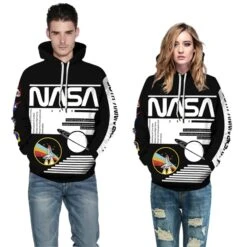Nasa Astronaut Suit 3D Print Apaceship Long Sleeve Hoodie -Cosplay Clothing Store QYXH 235 5 800x800 1