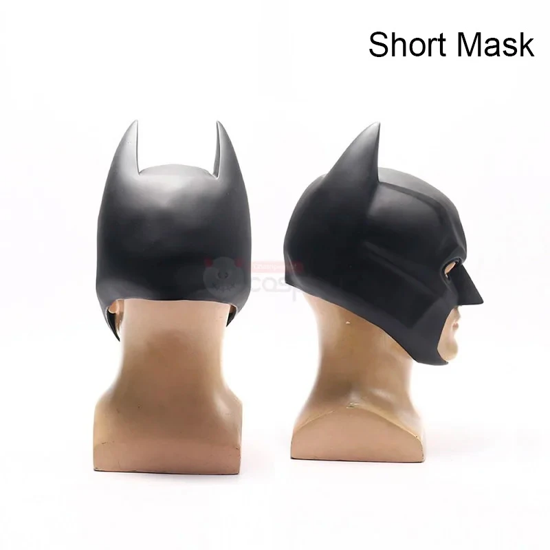 Ready To Ship Knight Bruce Wayne Costume 2022 Robert Pattinson Halloween Suit 19 Ready To Ship Knight Bruce Wayne Costume 2022 Robert Pattinson Halloween Suit - Image 19