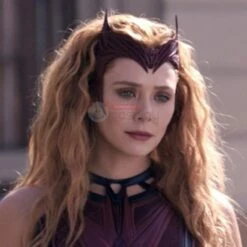 2021 New Scarlet Witch Cosplay Wanda Maximoff Costume WandaVision Upgraded Version -Cosplay Clothing Store S6 800x800 3