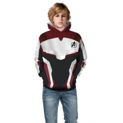 Kids The Avengers 3D Print Pattern Long Sleeve Hoodie -Cosplay Clothing Store TZ 109 3 800x800 1