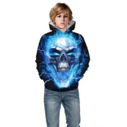Kids Halloween Daily Going Out Skull Pattern Long Sleeve Hoodie -Cosplay Clothing Store TZ 193 3 800x800 1