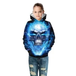 Kids Halloween Daily Going Out Skull Pattern Long Sleeve Hoodie -Cosplay Clothing Store TZ 193 4 800x800 1