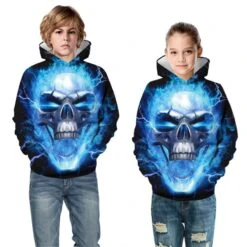 Kids Halloween Daily Going Out Skull Pattern Long Sleeve Hoodie -Cosplay Clothing Store TZ 193 5 800x800 1