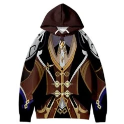 Zhongli 3D Print Hoodie Game Genshin Impact Fashion Sweatshirts 6 Zhongli 3D Print Hoodie Game Genshin Impact Fashion Sweatshirts -Cosplay Clothing Store YH03 1 800x800 3