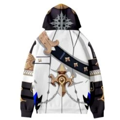 Genshin Impact Albedo 3D Print Hoodies Fashion -Cosplay Clothing Store YH03 2 800x800 1