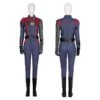 Nebula Cosplay Costume Guardians Of The Galaxy 3 Halloween Suit