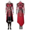 Black Panther Wakanda Forever Dora Milaje Aneka Nakia Ayo Cosplay Costumes