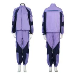 Black Panther Shuri Cosplay Costume 2022 Wakanda Forever Halloween Suit