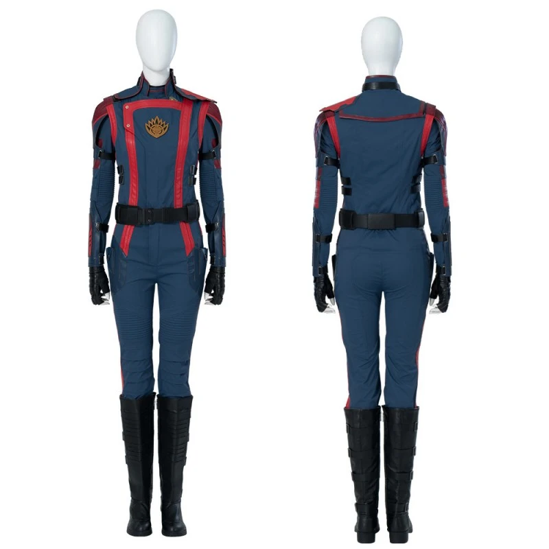 Mantis Uniform Guardians Of The Galaxy 3 Gamora Cosplay Costumes 1 Mantis Uniform Guardians Of The Galaxy 3 Gamora Cosplay Costumes