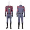 Guardians Of The Galaxy 3 Star-Lord Cosplay Costumes