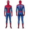 The Amazing Spider-Man Cosplay Costumes Spider-Man Jumpsuit
