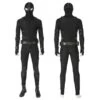 Spider-Man Stealth Suit Spiderman Far From Home Cosplay Costume