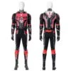 Ant-Man 3 Cosplay Costumes Ant-Man And The Wasp Quantumani Suit