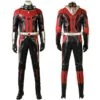 Ant-Man Cosplay Costume Ant-Man And The Wasp Cosplay Suit