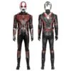 Ant-Man Cosplay Costumes Ant-Man And The Wasp Quantumani Cosplay Suit