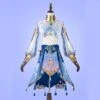 Genshin Impact Nilou Cosplay Costume