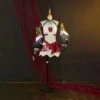 Eremite Desert Clearwater Cosplay Suit Genshin Impact Cosplay Costumes
