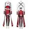 OW2 Kiriko Cosplay Costume Overwatch 2 Halloween Suit