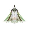Nahida Cosplay Costume Genshin Impact Cosplay Suit