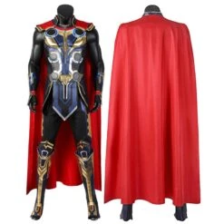 Thor: Love And Thunder Thor Cosplay Costumes