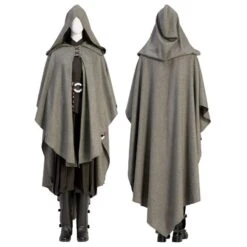 Ahsoka Tano Cosplay Costume Star Wars The Mandalorian Cosplay Suit