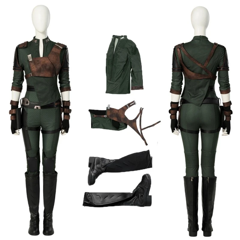 2023 Gamora Cosplay Costumes Guardians Of The Galaxy 3 Halloween Suit 1 2023 Gamora Cosplay Costumes Guardians Of The Galaxy 3 Halloween Suit
