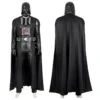 Obi-Wan Kenobi Anakin Skywalker Costume Star Wars Darth Vader Cosplay Suit